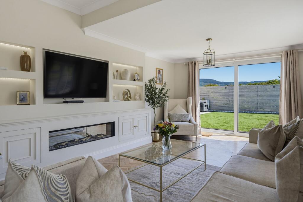 Alma Road, Maesteg, CF34 - View 2