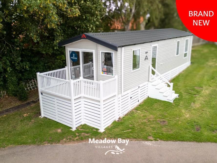 Main image of property: Hollybush Farm, Golden Leas Holiday Park , ME12 4JF