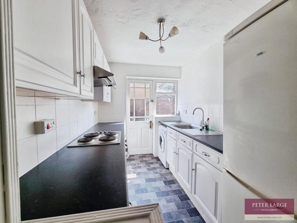 House in Rhyl - View 5