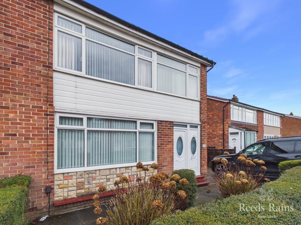 Main image of property: Malcolm Drive, Stockton-on-Tees, Durham, TS19