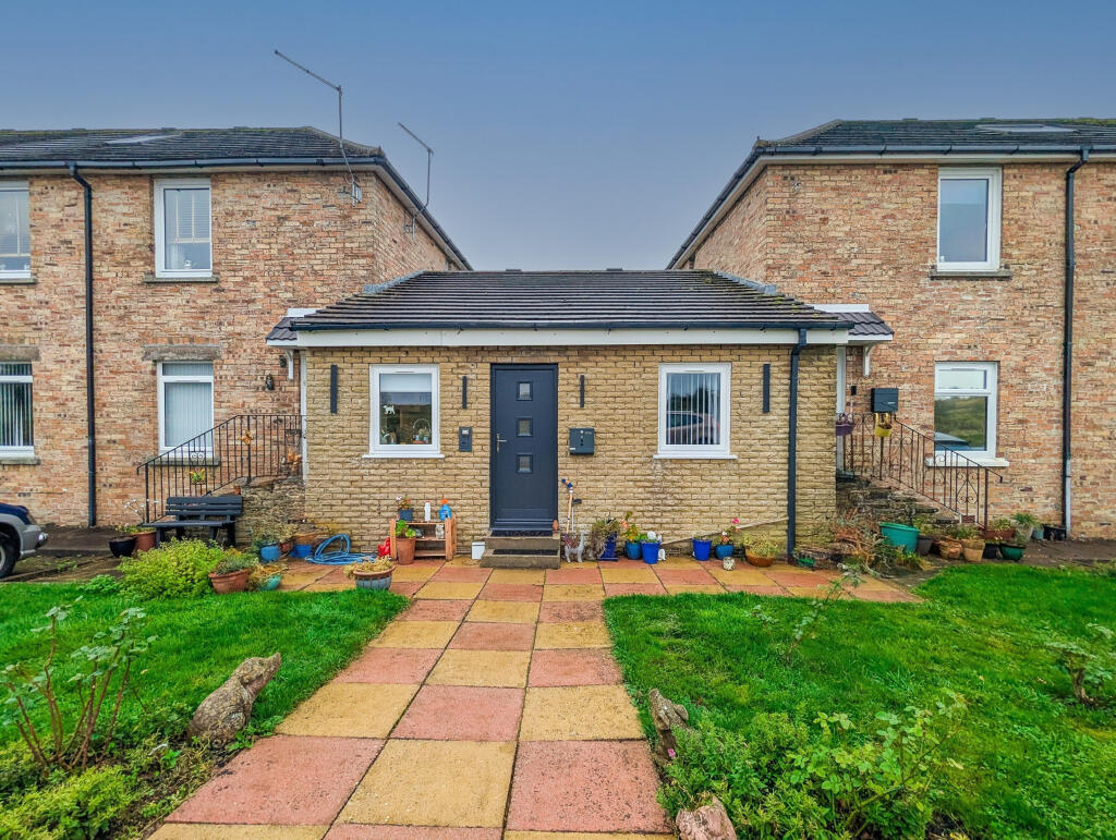 Main image of property: Riverside Gardens, Cronberry, Cumnock, Ayrshire