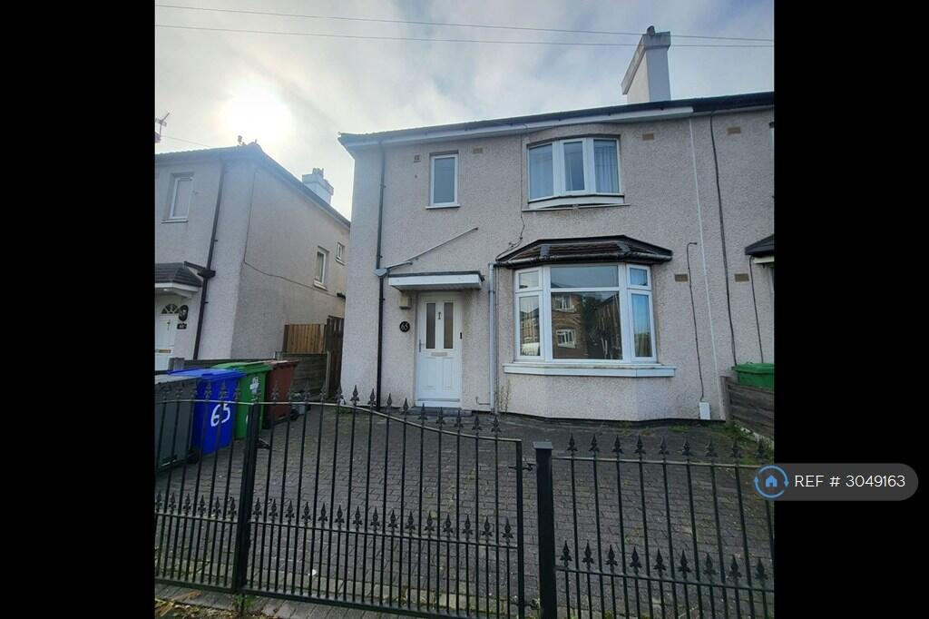 Main image of property: Southlea Road, Manchester, M20