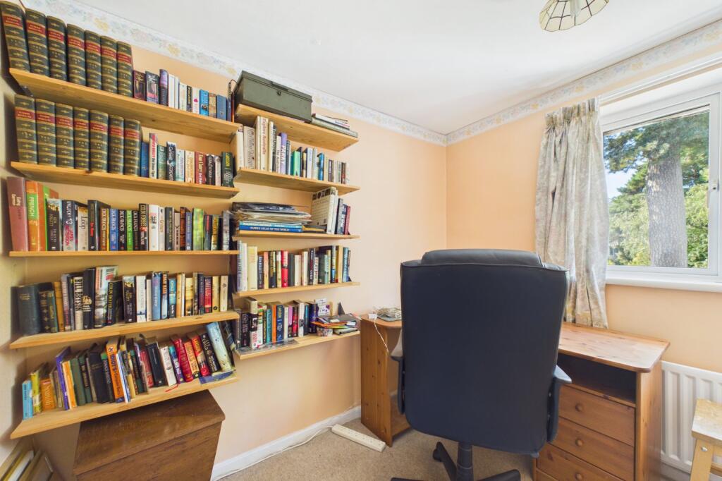 House in Reading - View 5