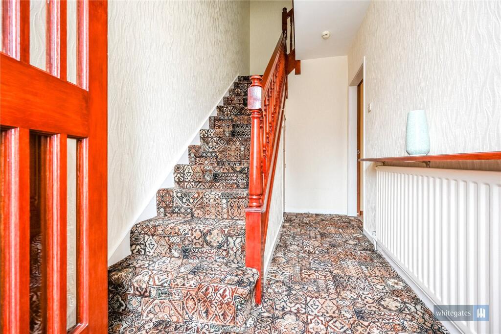 Birchfield Street, Thatto Heath, St. Helens, Merseyside, WA9 photo 2