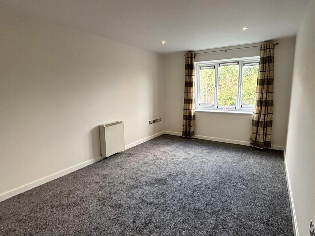 Apartment in Oxford - More
