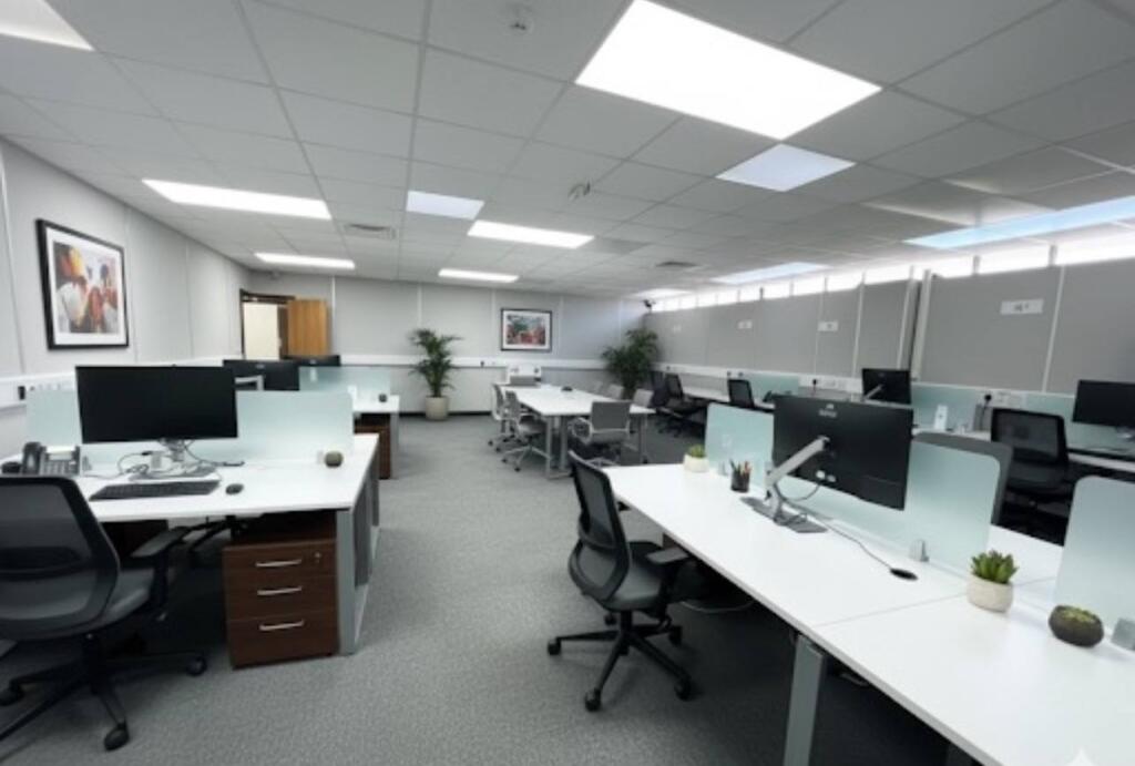 Main image of property: Symondscliffe Way, NP26 5PW