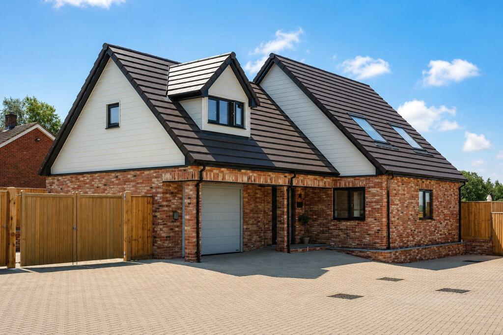 Main image of property: Stormore, Dilton Marsh