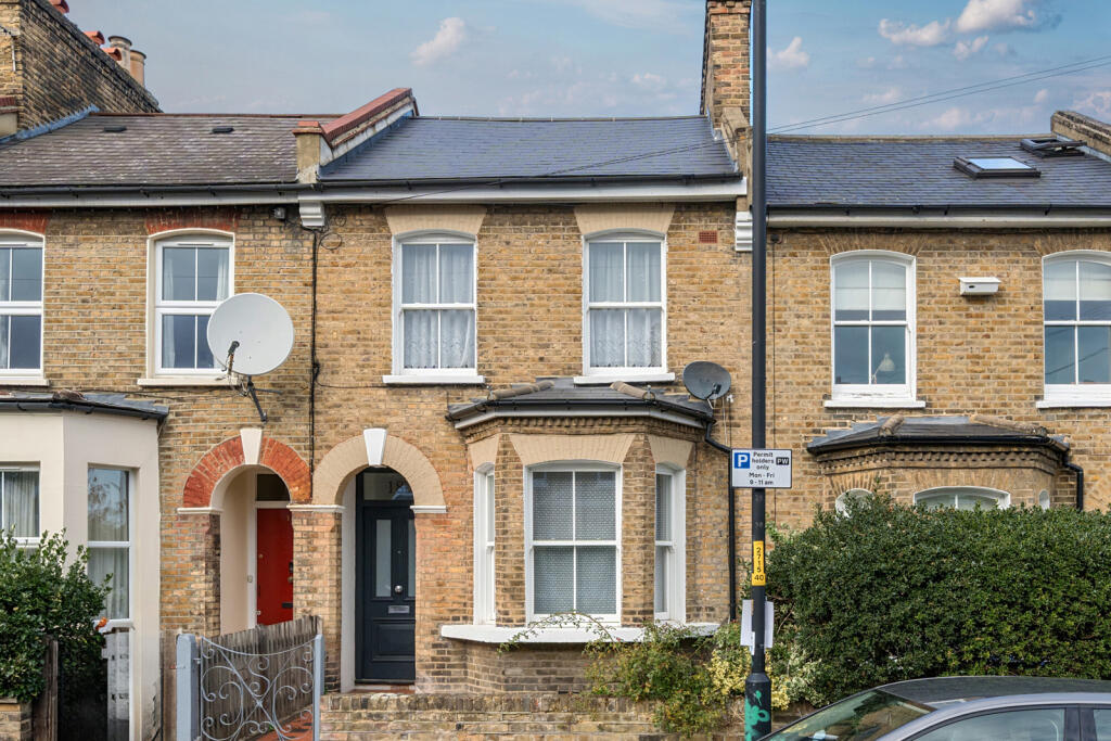 Main image of property: Choumert Road, London