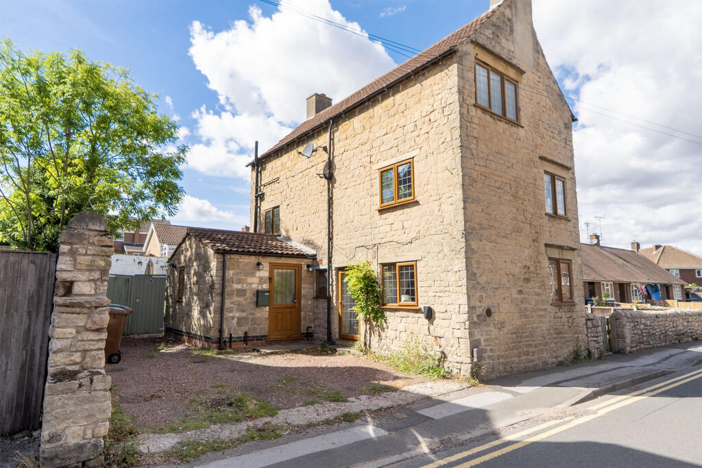 Main image of property: Carr Lane, Warsop, Mansfield, Nottinghamshire