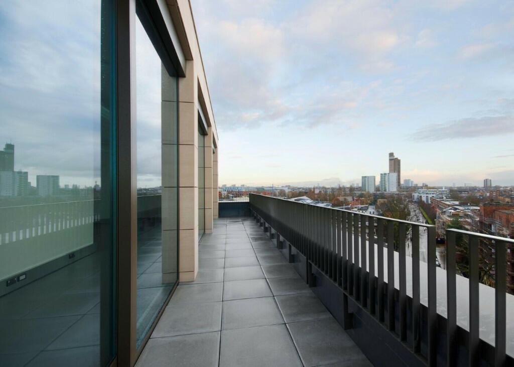 Main image of property: Ladbroke Grove, West London , W10