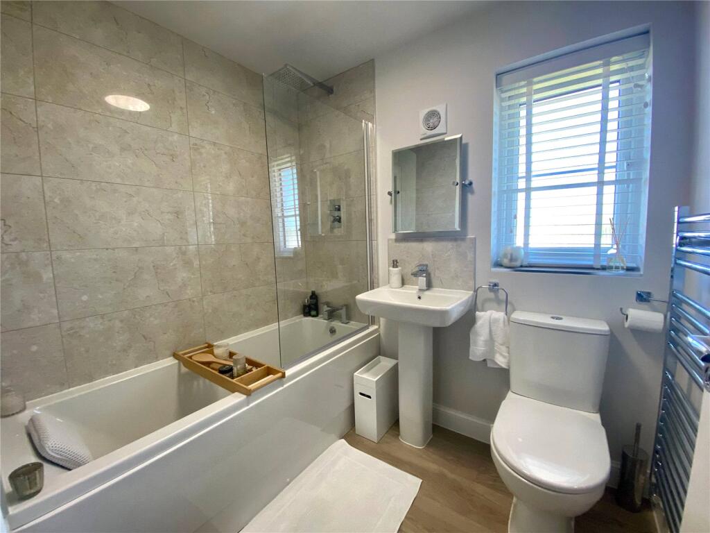 Additional image 15 of Molland Drive, Clitheroe, Lancashire, BB7