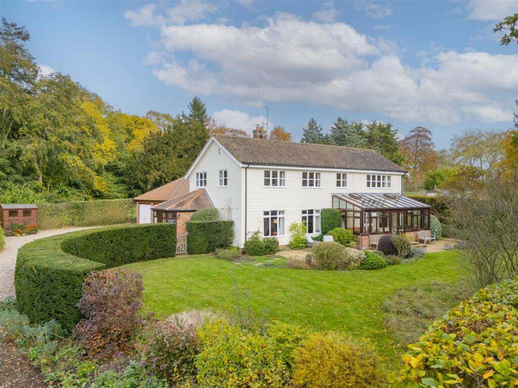 Main image of property: Snakes Lane, Geldeston, Beccles