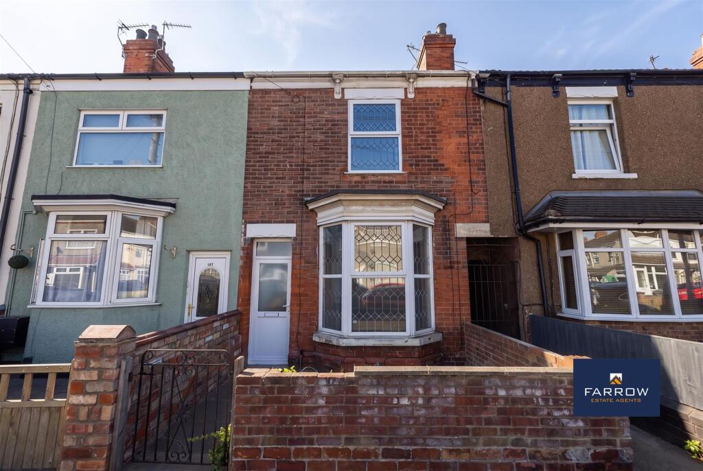 Main image of property: Daubney Street, Cleethorpes