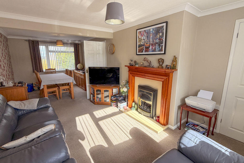 House in Taunton - More