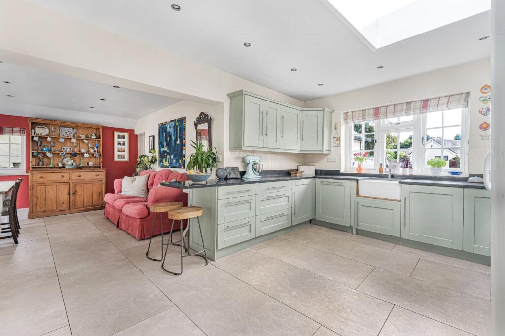 House in Guildford - More