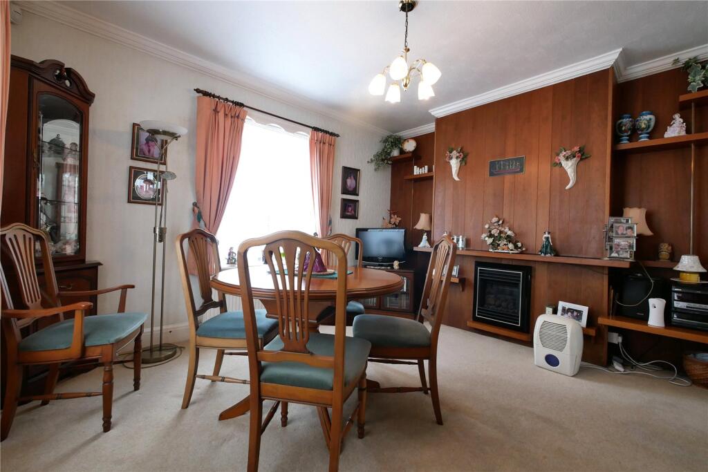 The Boulevard, Mablethorpe, Lincolnshire, LN12 photo 4