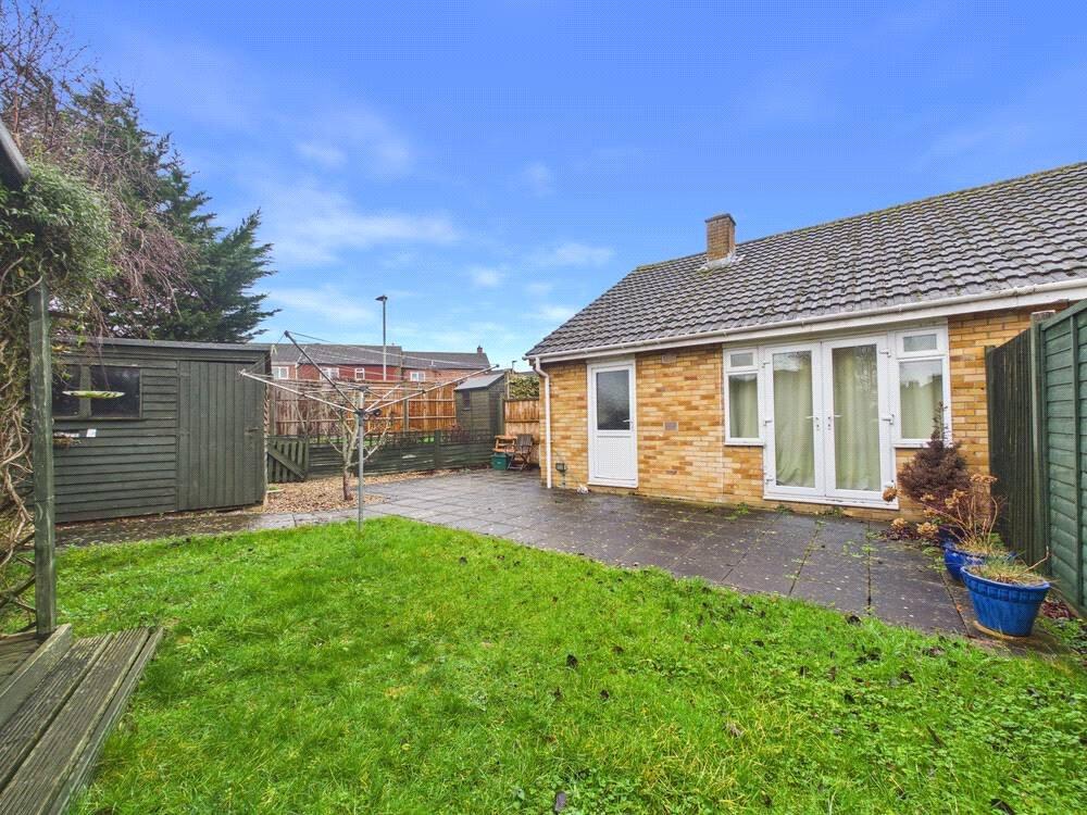 Bateman Close, Tuffley, Gloucester, Gloucestershire, GL4 photo 2