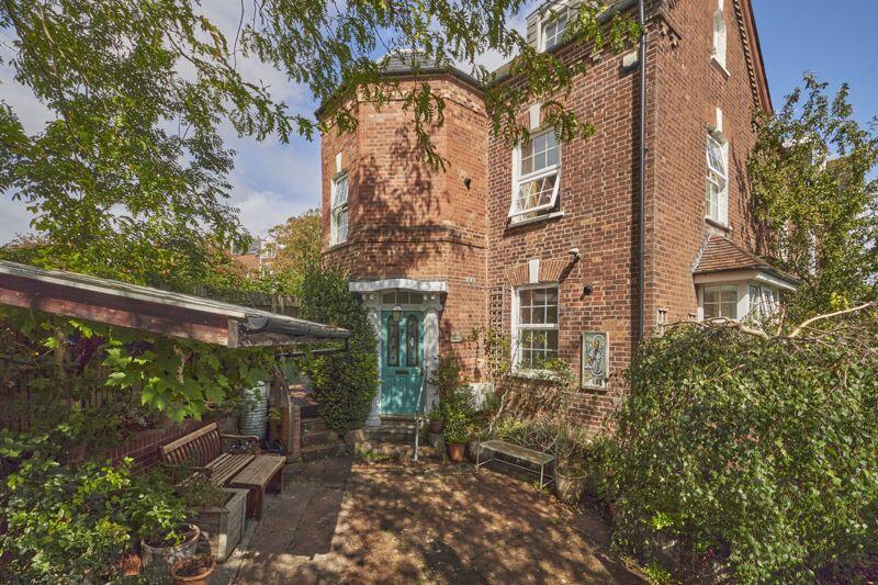 Main image of property: Howell Road, Exeter