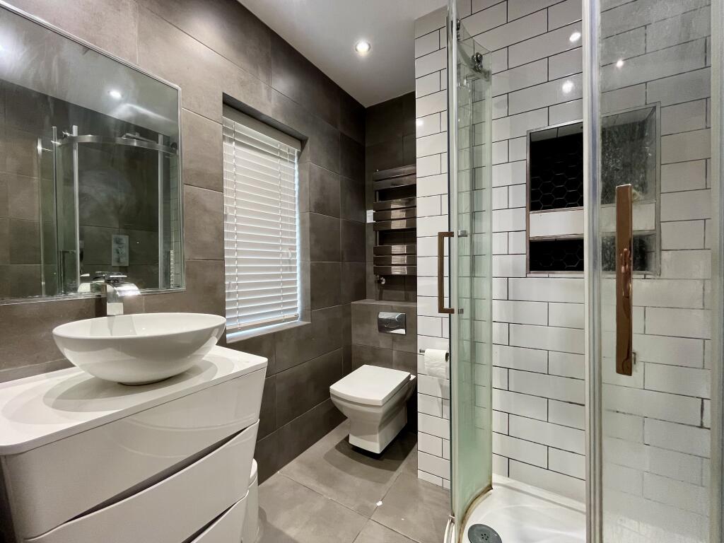 Apartment in Peterborough, City of Peterborough - View 5