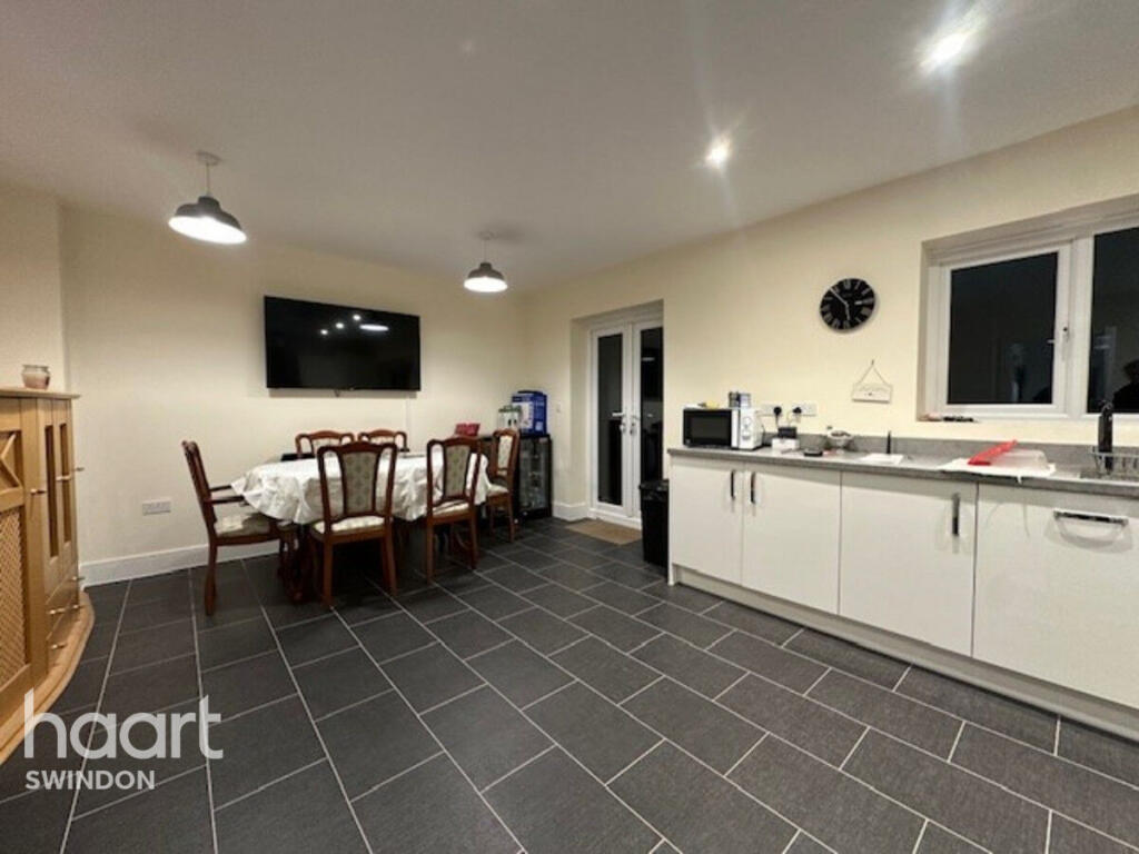 Main image of property: Fortuna Road, Swindon