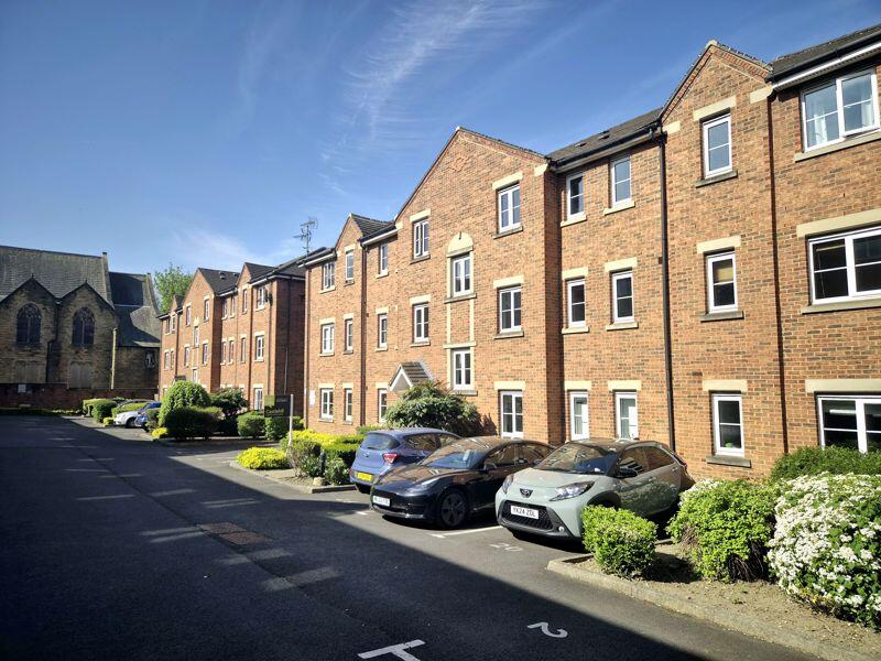 Main image of property: Abbots Mews, Leeds