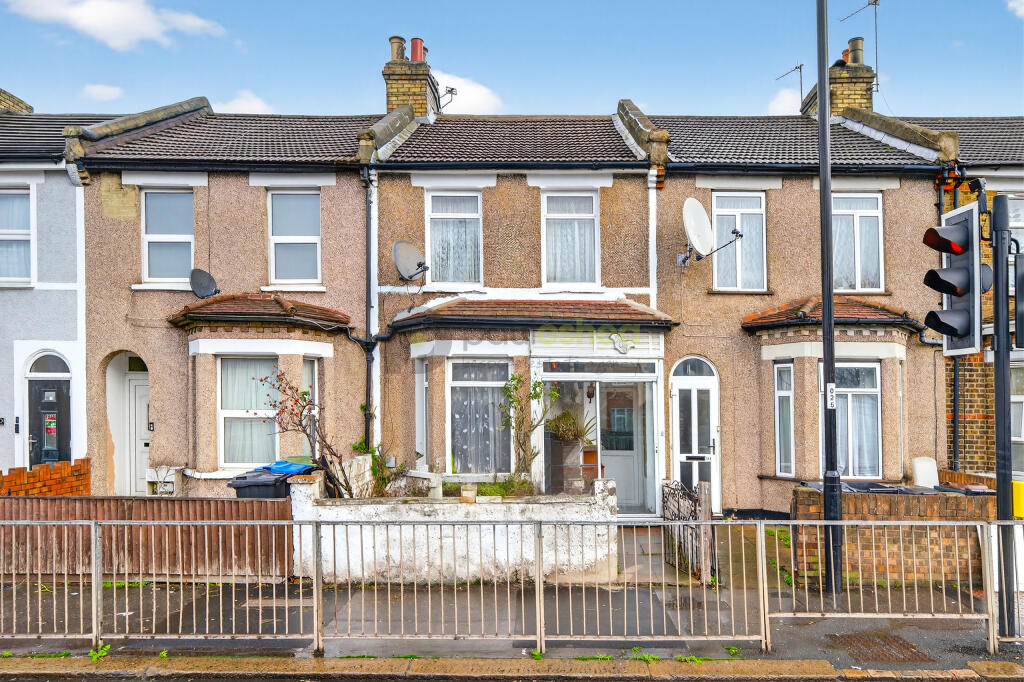 Main image of property: Mitcham Road, Croydon, Surrey