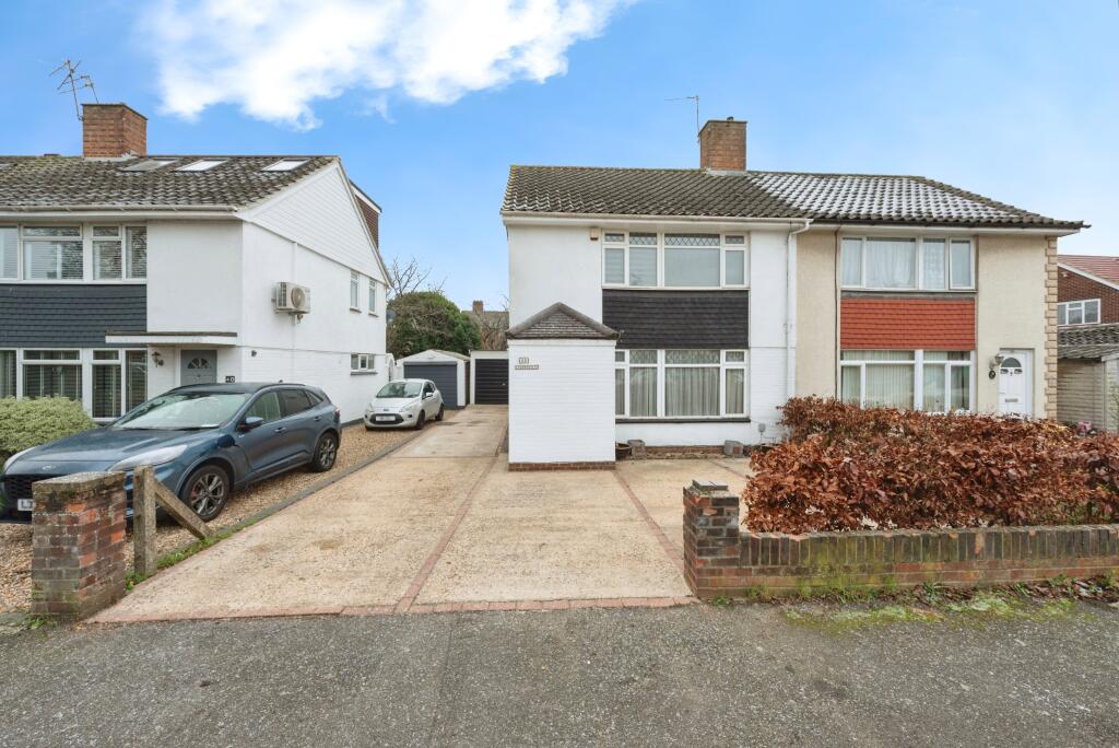 House in Twickenham