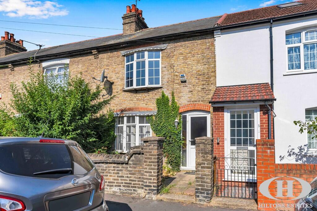 Main image of property: Cranmer Road, Hayes