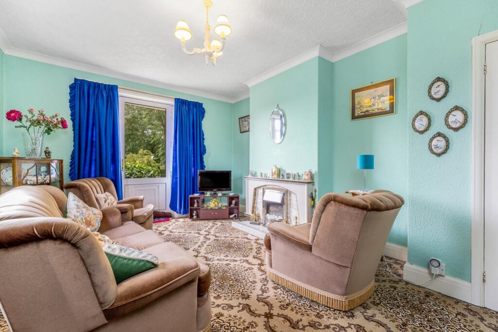 House in Boston, Fishtoft CP - View 5