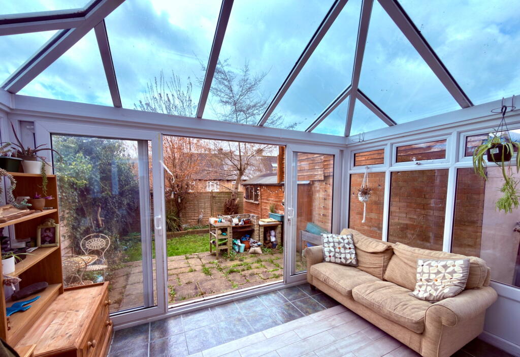 House in Chesham - View 2