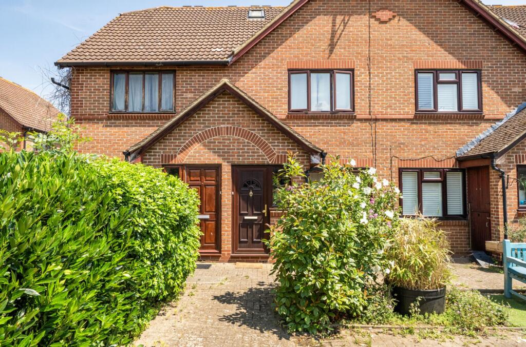 Main image of property: Sopwith Close, Kingston Upon Thames, KT2
