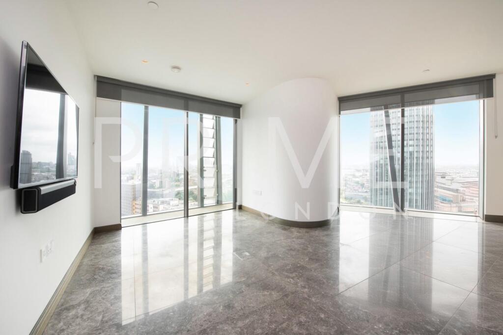 Apartment in London - View 2