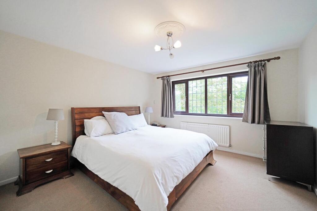 Additional image 18 of Hartington Close, Dorridge, Solihull, West Midlands, B93