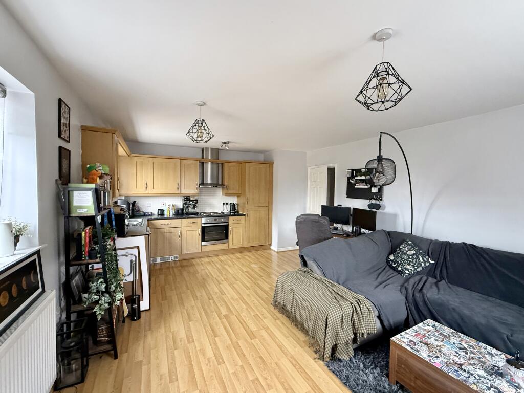 Apartment in Coventry - View 4