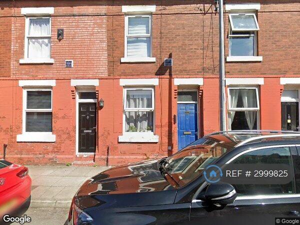 Main image of property: Belmont St, Salford, M5
