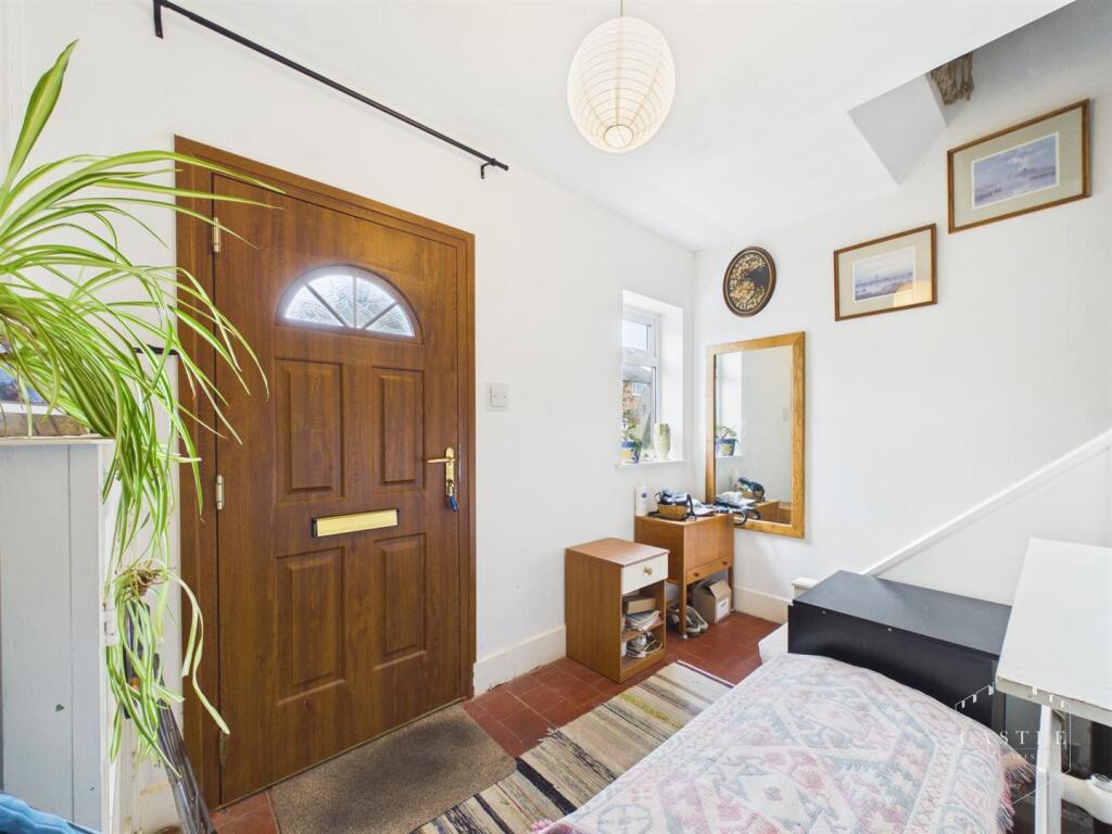 House in Hinckley and Bosworth, Earl Shilton - View 5