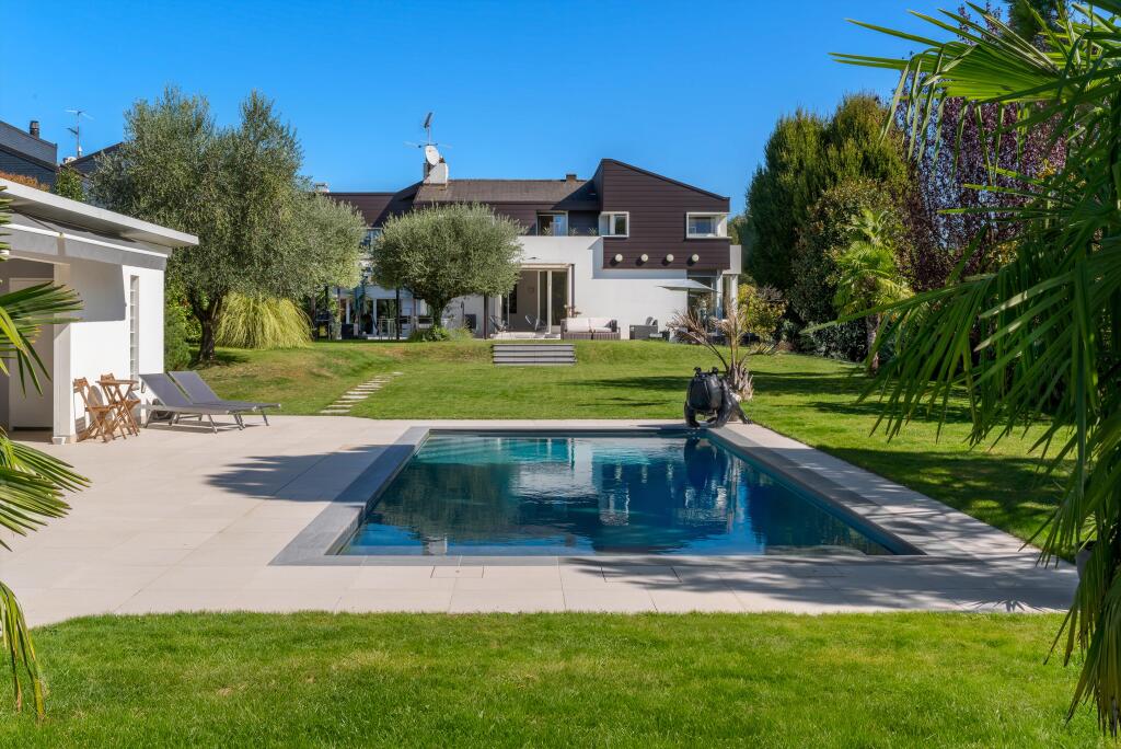 Main image of property: Genève