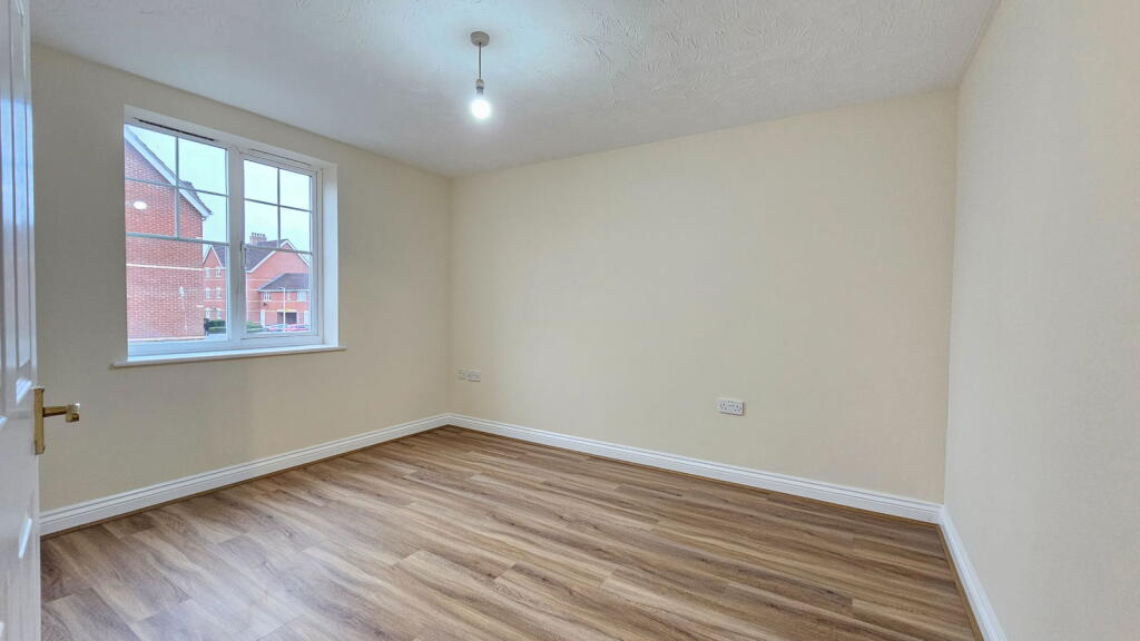 Apartment in Newbury, East Fields, Speenhamland - View 4