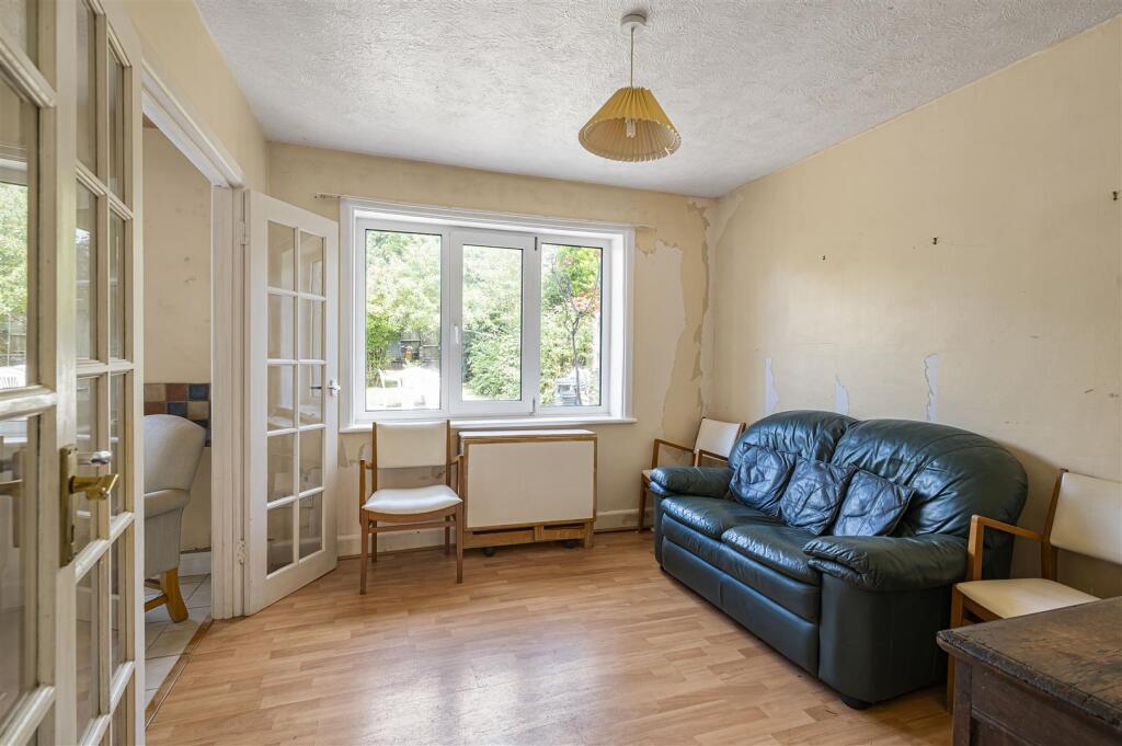 House in Lewes, East Blatchington, Seaford - More