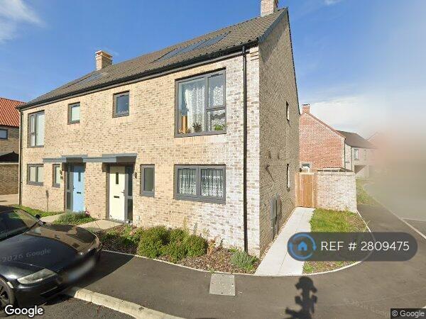 Main image of property: Limbert Road, Cringleford, Norwich, NR4