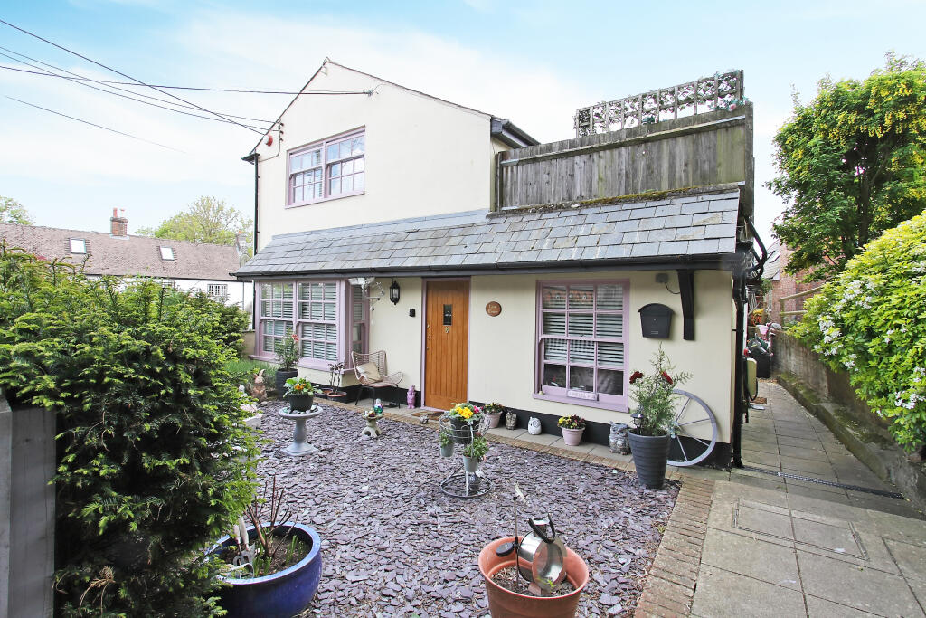 Main image of property: Upper Clatford, Andover