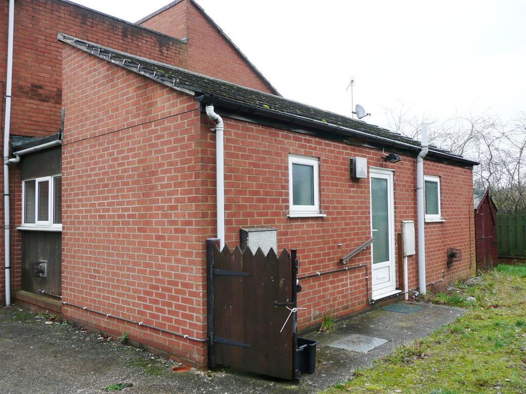 Main image of property: Meadow Croft, Duffield