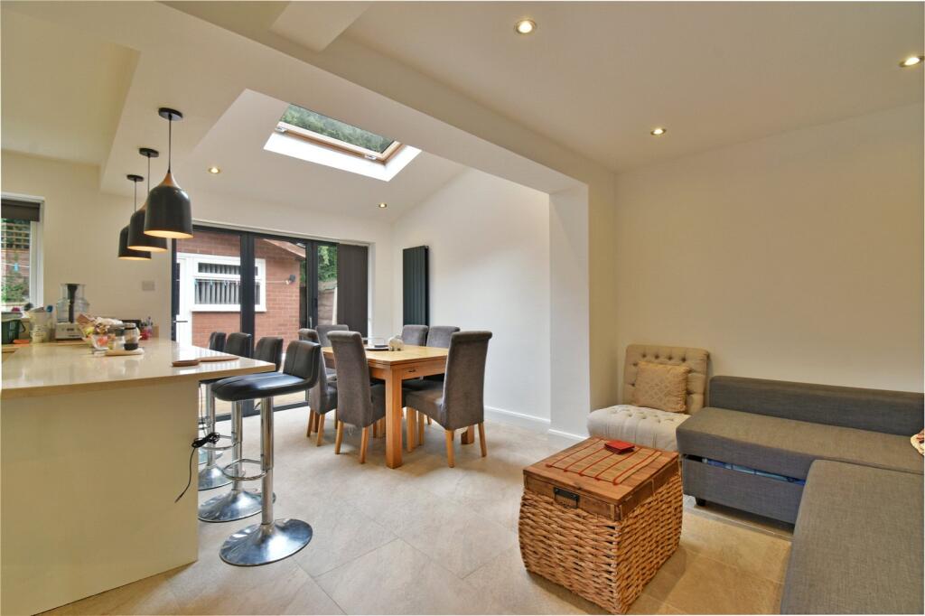 House in Stockport - View 5