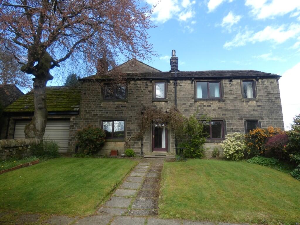 Main image of property: Dale Lane, OL3