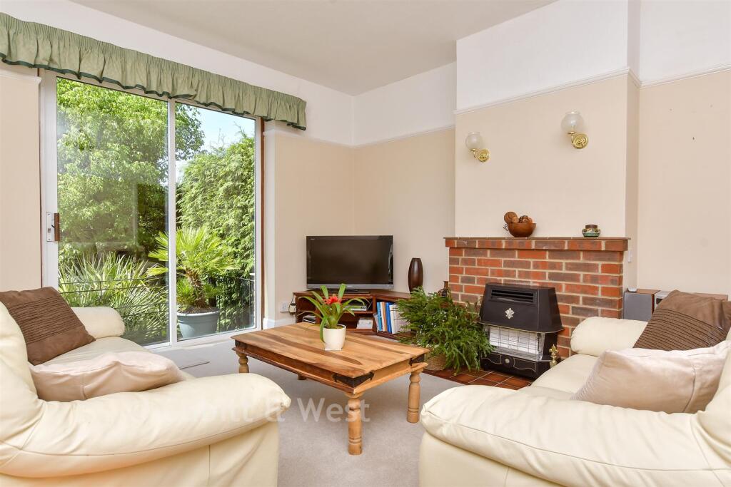 Main image of property: Nork Way, Banstead, Surrey