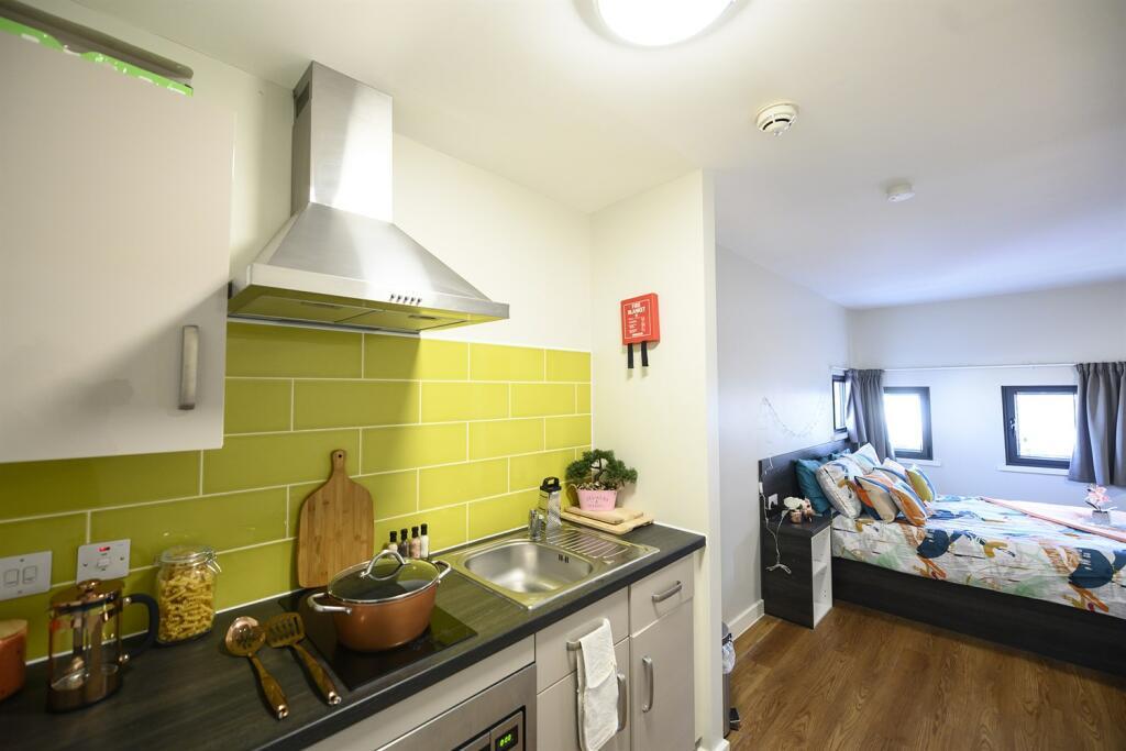 Main image of property: St James Boulevard, Newcastle, NE1 4BW