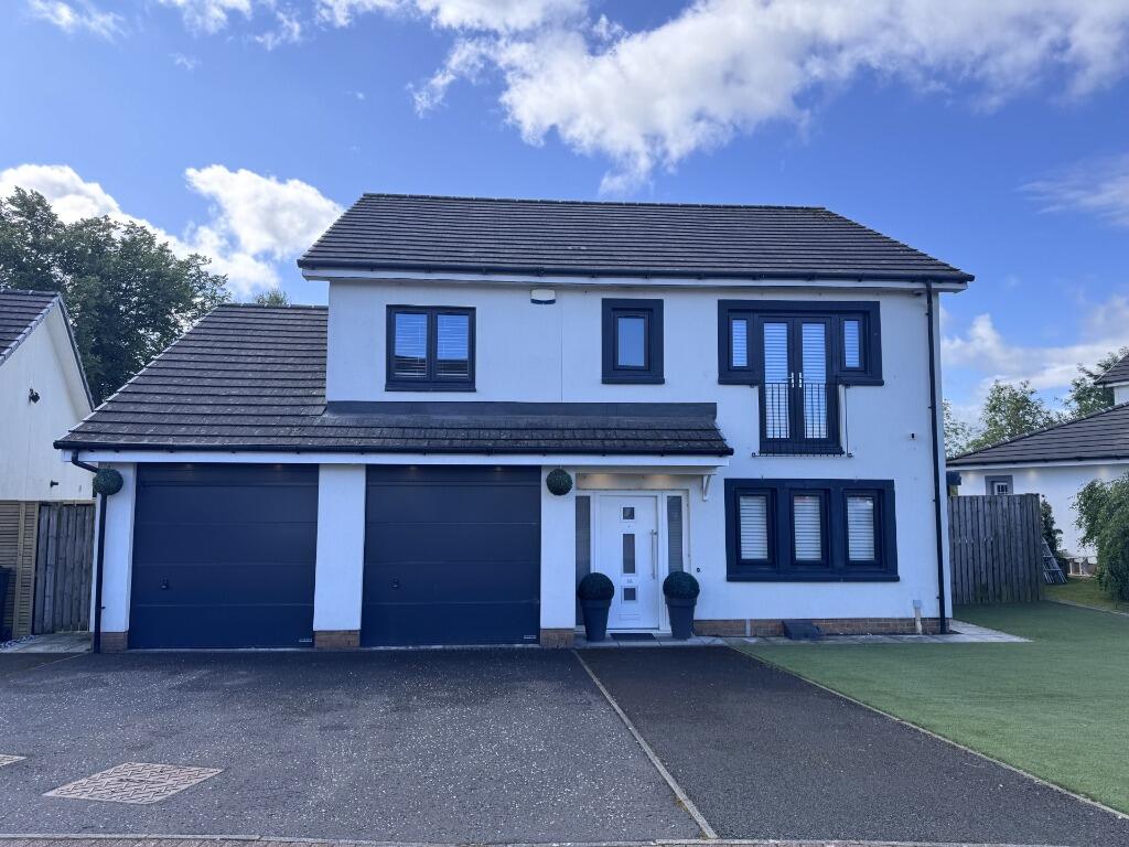 Main image of property: (P2624) 16 Heatherbank Ave, Gartcosh