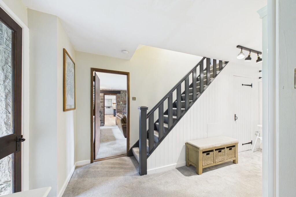 House in Cumbria, Matterdale - View 6