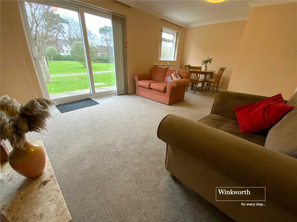 Main image of property: The Lawns, Waterford Road, Highcliffe, Christchurch, BH23