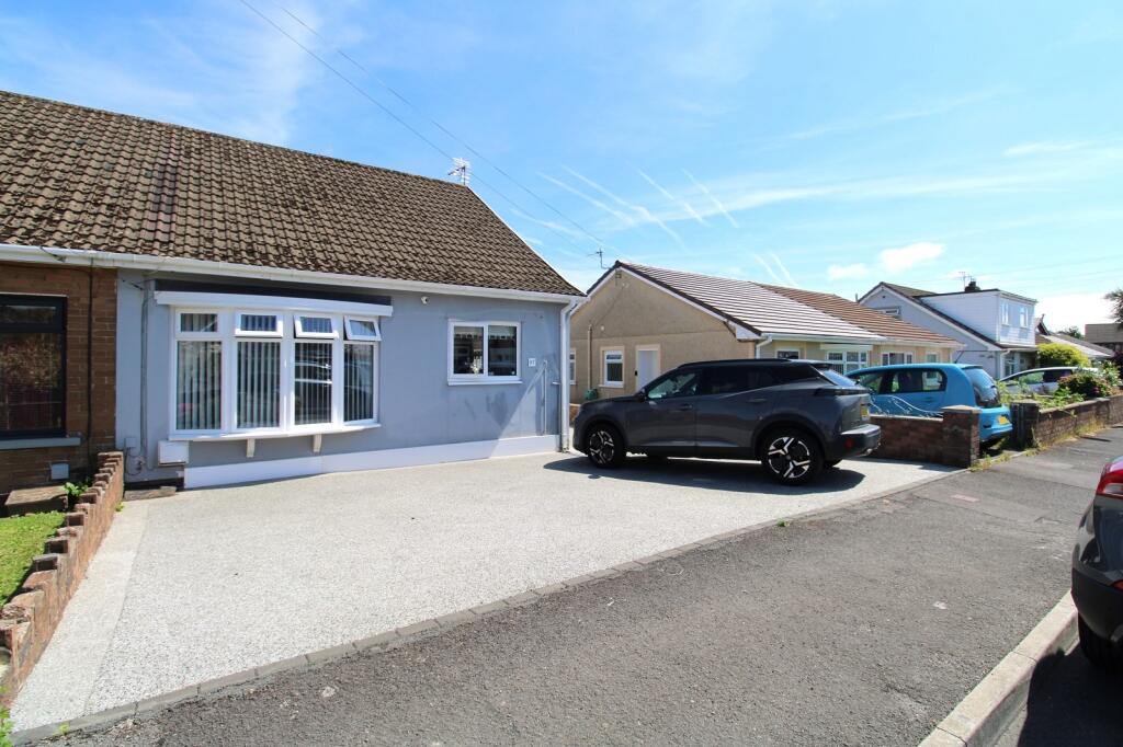 Main image of property: Heol Croesty, Pencoed, Bridgend, Bridgend County. CF35 5LT